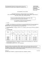 MIL MIL-PRF-19500/366J MIL MIL-PRF-19500/366J