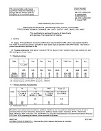 MIL MIL-PRF-19500/376E MIL MIL-PRF-19500/376E
