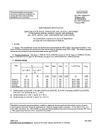 MIL MIL-PRF-19500/391F