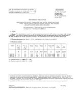 MIL MIL-PRF-19500/394F MIL MIL-PRF-19500/394F