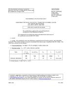 MIL MIL-PRF-19500/428G