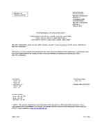 MIL MIL-PRF-19500/445D Notice 2 - Cancellation