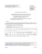 MIL MIL-PRF-19500/515D