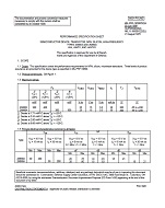 MIL MIL-PRF-19500/522A