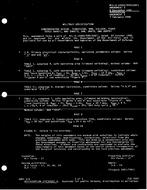 MIL MIL-PRF-19500/536 Amendment 3 MIL MIL-PRF-19500/536 Amendment 3