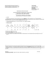 MIL MIL-PRF-19500/545B MIL MIL-PRF-19500/545B