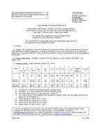 MIL MIL-PRF-19500/545F MIL MIL-PRF-19500/545F