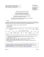 MIL MIL-PRF-19500/554B MIL MIL-PRF-19500/554B