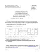 MIL MIL-PRF-19500/554C MIL MIL-PRF-19500/554C