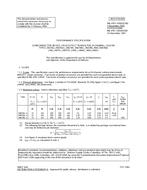 MIL MIL-PRF-19500/556G MIL MIL-PRF-19500/556G