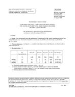 MIL MIL-PRF-19500/558D MIL MIL-PRF-19500/558D