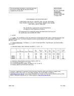 MIL MIL-PRF-19500/558F MIL MIL-PRF-19500/558F