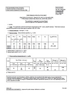 MIL MIL-PRF-19500/580A MIL MIL-PRF-19500/580A