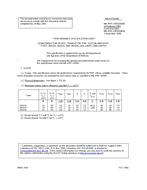 MIL MIL-PRF-19500/580B MIL MIL-PRF-19500/580B