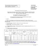 MIL MIL-PRF-19500/585E