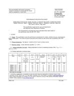 MIL MIL-PRF-19500/590F MIL MIL-PRF-19500/590F