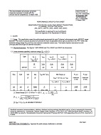 MIL MIL-PRF-19500/599C MIL MIL-PRF-19500/599C