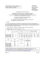 MIL MIL-PRF-19500/603G