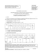MIL MIL-PRF-19500/622B MIL MIL-PRF-19500/622B