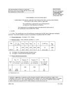 MIL MIL-PRF-19500/623B MIL MIL-PRF-19500/623B