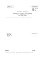 MIL MIL-PRF-19500/640 Notice 1 - Cancellation