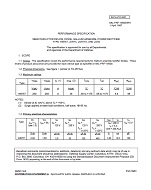 MIL MIL-PRF-19500/641 MIL MIL-PRF-19500/641