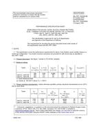 MIL MIL-PRF-19500/645B MIL MIL-PRF-19500/645B