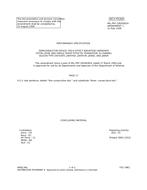 MIL MIL-PRF-19500/654 Amendment 1