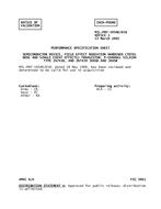 MIL MIL-PRF-19500/658 Notice 1 - Validation