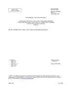 MIL MIL-PRF-19500/666 Notice 1 - Cancellation