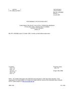 MIL MIL-PRF-19500/668 Notice 1 – Cancellation MIL MIL-PRF-19500/668 Notice 1 - Cancellation