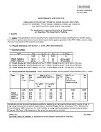 MIL MIL-PRF-19500/670 MIL MIL-PRF-19500/670