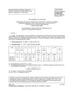 MIL MIL-PRF-19500/684A MIL MIL-PRF-19500/684A