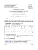 MIL MIL-PRF-19500/684C MIL MIL-PRF-19500/684C