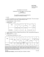 MIL MIL-PRF-19500/691 MIL MIL-PRF-19500/691