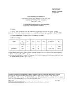 MIL MIL-PRF-19500/694