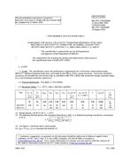 MIL MIL-PRF-19500/698A