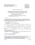 MIL MIL-PRF-19500/698B