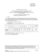 MIL MIL-PRF-19500/706 MIL MIL-PRF-19500/706