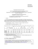 MIL MIL-PRF-19500/733 MIL MIL-PRF-19500/733