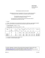 MIL MIL-PRF-19500/736 MIL MIL-PRF-19500/736