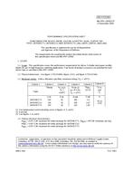 MIL MIL-PRF-19500/737