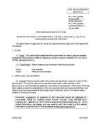 MIL MIL-PRF-22019E MIL MIL-PRF-22019E