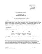 MIL MIL-PRF-22097H