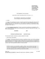 MIL MIL-PRF-22684/8C