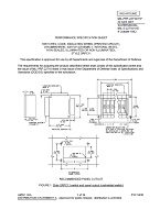 MIL MIL-PRF-22710/11F MIL MIL-PRF-22710/11F