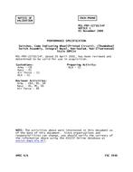 MIL MIL-PRF-22710/14F Notice 1 – Validation MIL MIL-PRF-22710/14F Notice 1 - Validation