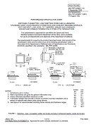 MIL MIL-PRF-22885/111A MIL MIL-PRF-22885/111A