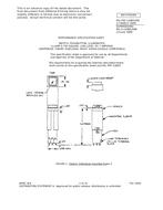 MIL MIL-PRF-22885/90C MIL MIL-PRF-22885/90C