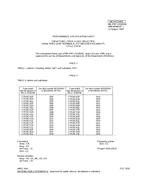 MIL MIL-PRF-23269/4G Amendment 1 MIL MIL-PRF-23269/4G Amendment 1